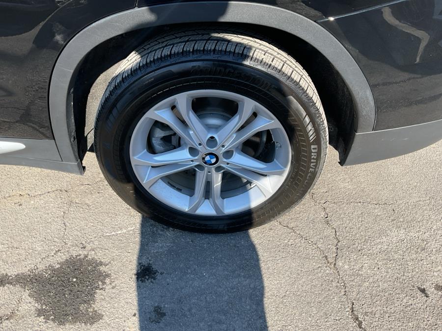 2018 BMW X3 xDrive30i Sports Activity Vehi photo