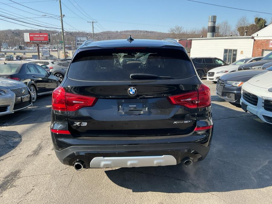 2018 BMW X3 xDrive30i Sports Activity Vehi photo