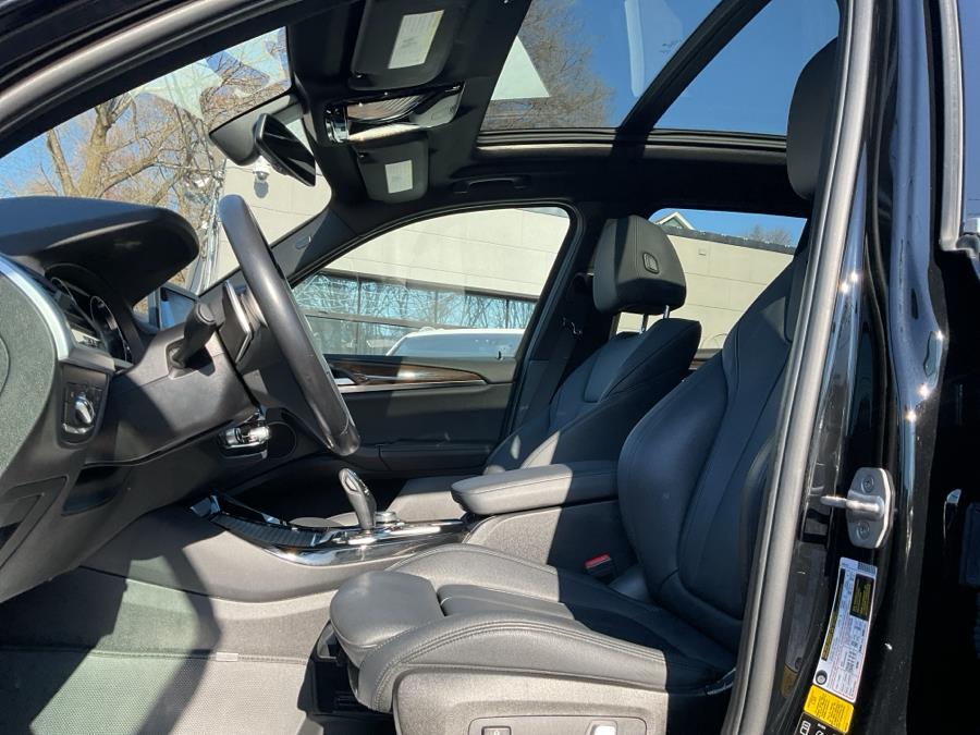 2018 BMW X3 xDrive30i Sports Activity Vehi photo