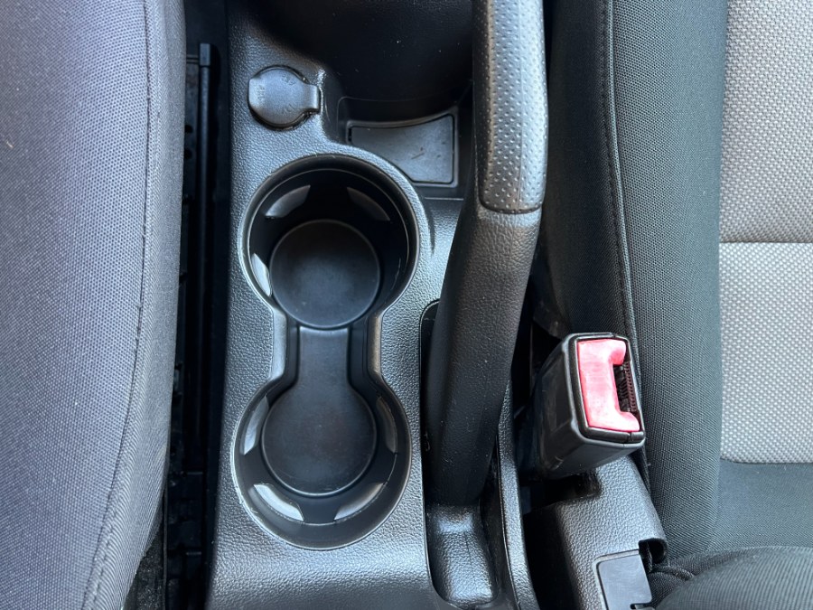 2014 Chevrolet Cruze LS Auto photo