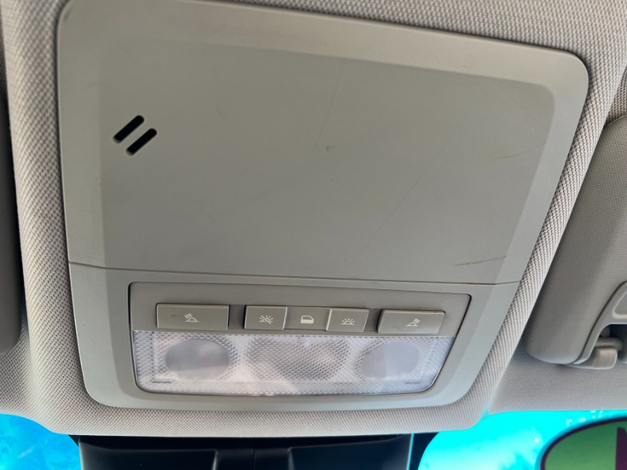 2014 Chevrolet Cruze LS Auto photo