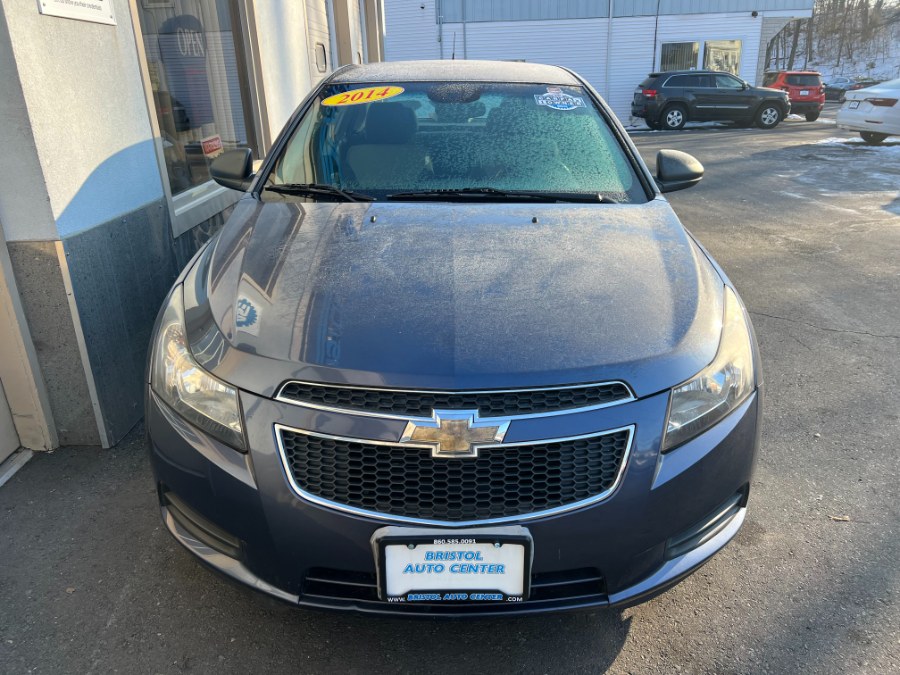 2014 Chevrolet Cruze LS Auto photo