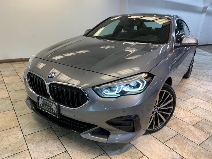 2022 BMW 2 Series 228i xDrive Gran Coupe photo
