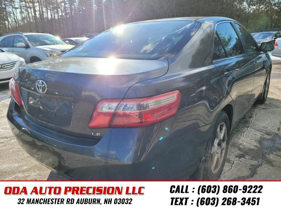 2007 Toyota Camry CE photo