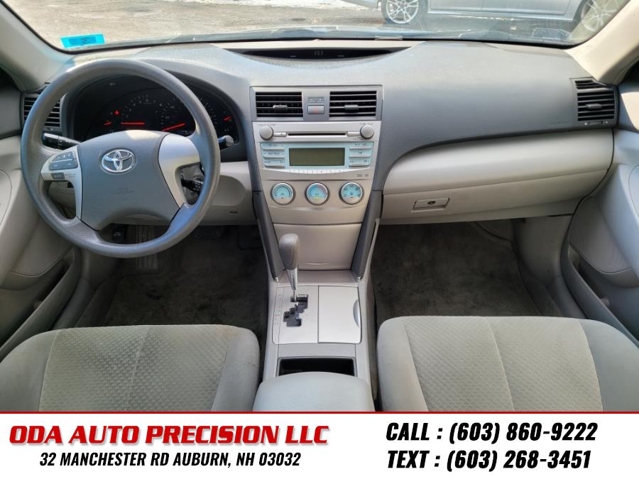 2007 Toyota Camry CE photo