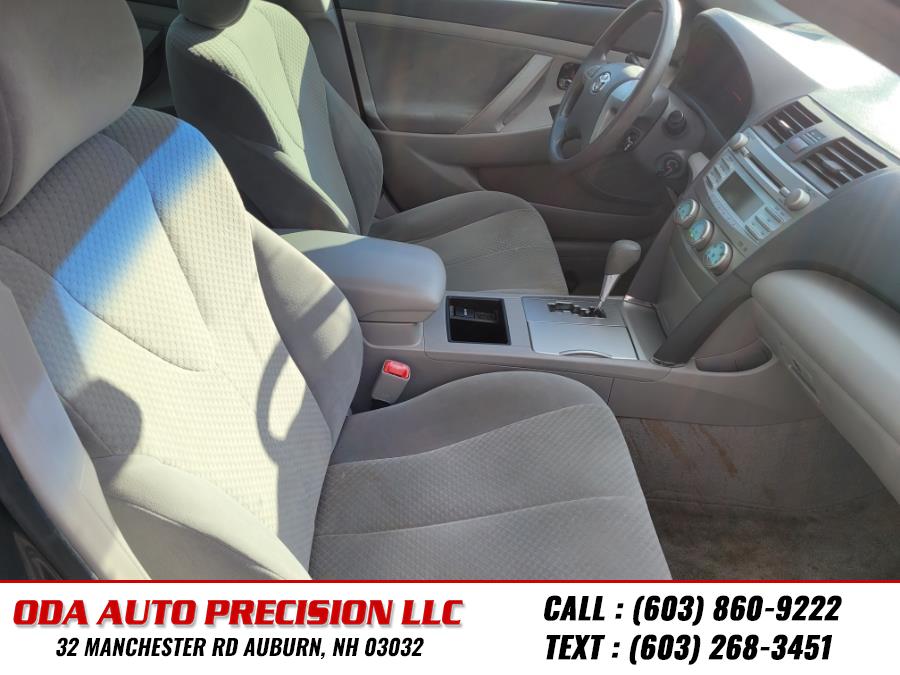 2007 Toyota Camry CE photo