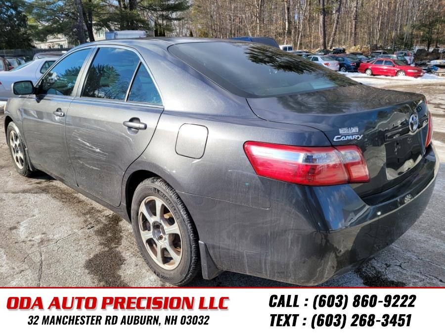 2007 Toyota Camry CE photo