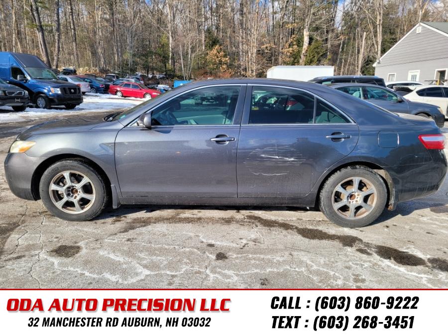 2007 Toyota Camry CE photo
