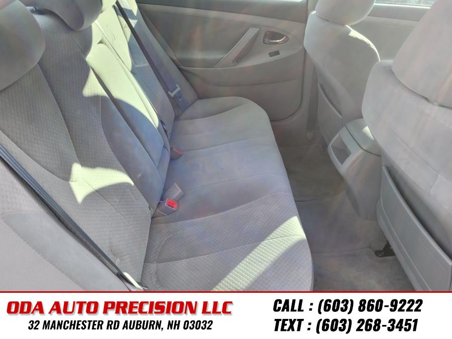2007 Toyota Camry CE photo