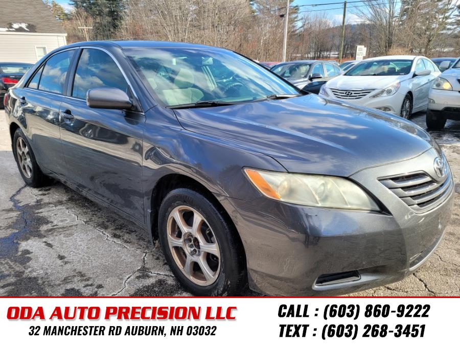 2007 Toyota Camry CE photo