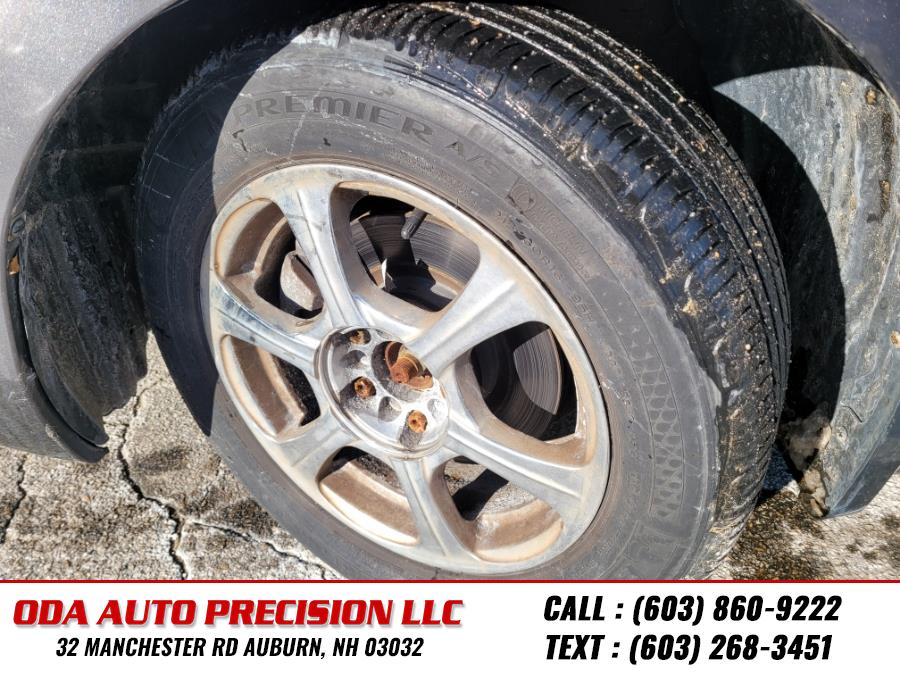2007 Toyota Camry CE photo