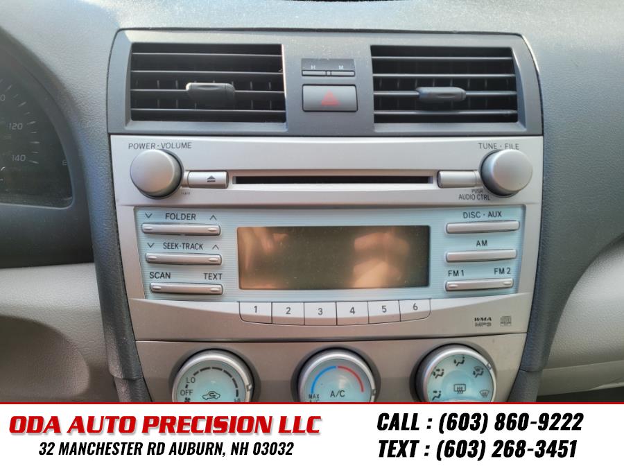 2007 Toyota Camry CE photo