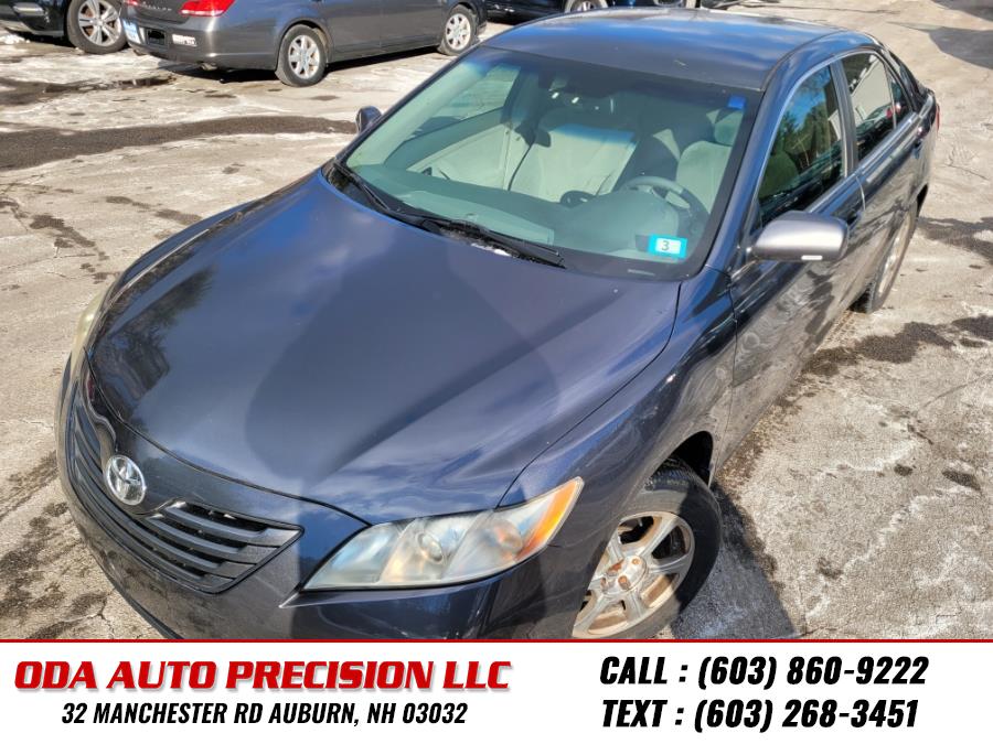2007 Toyota Camry CE photo