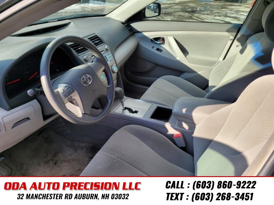 2007 Toyota Camry CE photo