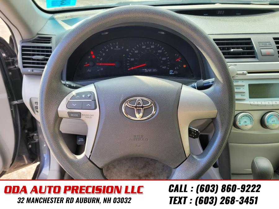 2007 Toyota Camry CE photo