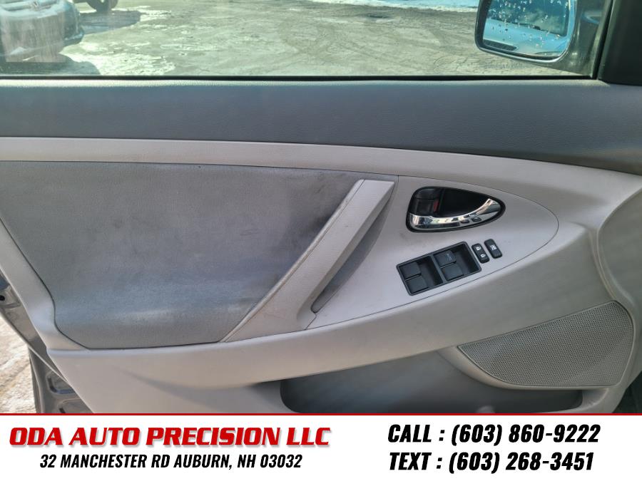 2007 Toyota Camry CE photo