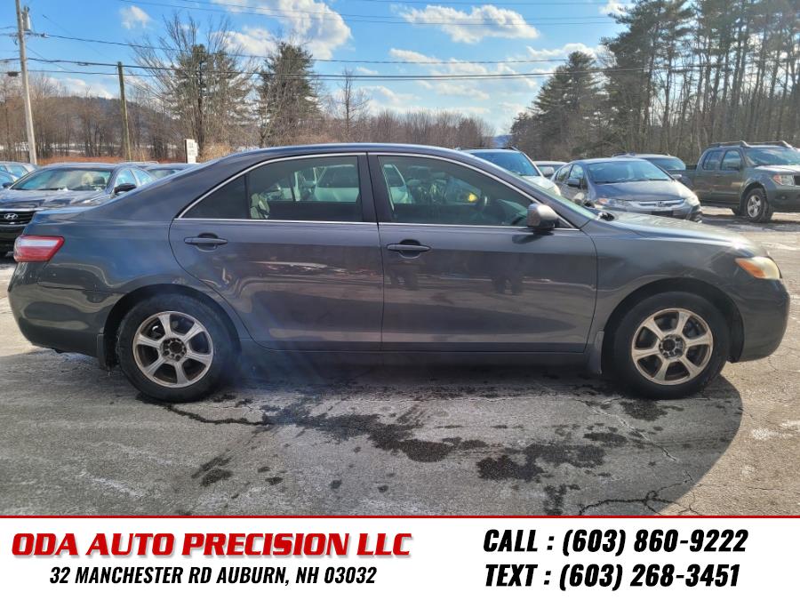 2007 Toyota Camry CE photo