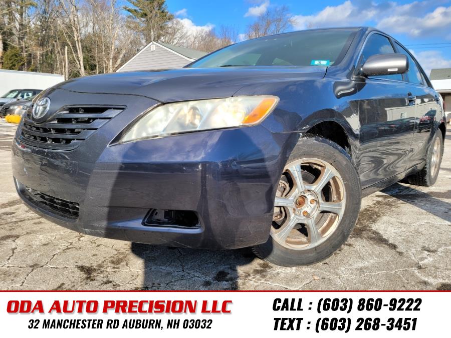 2007 Toyota Camry CE photo