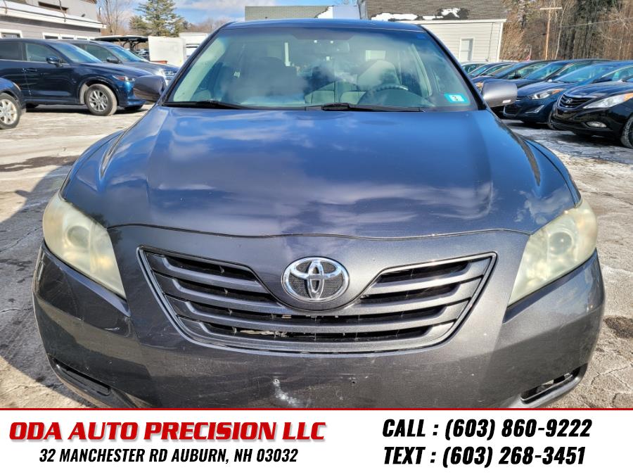 2007 Toyota Camry CE photo