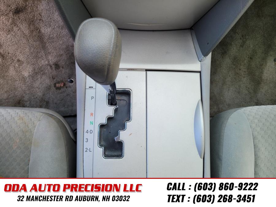 2007 Toyota Camry CE photo