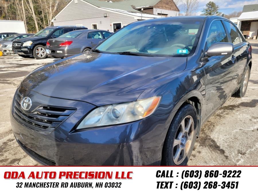 2007 Toyota Camry CE photo