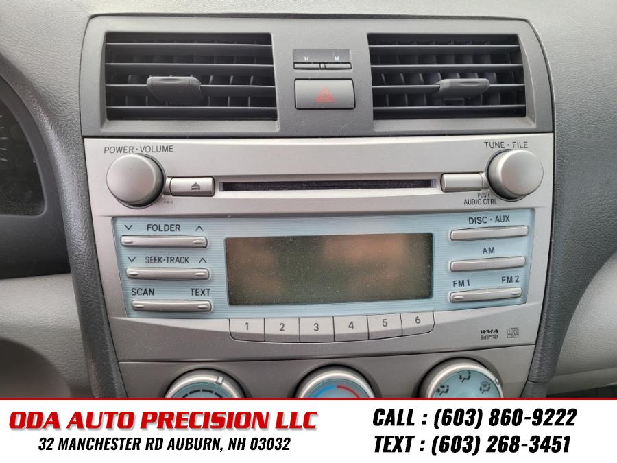 2007 Toyota Camry CE photo