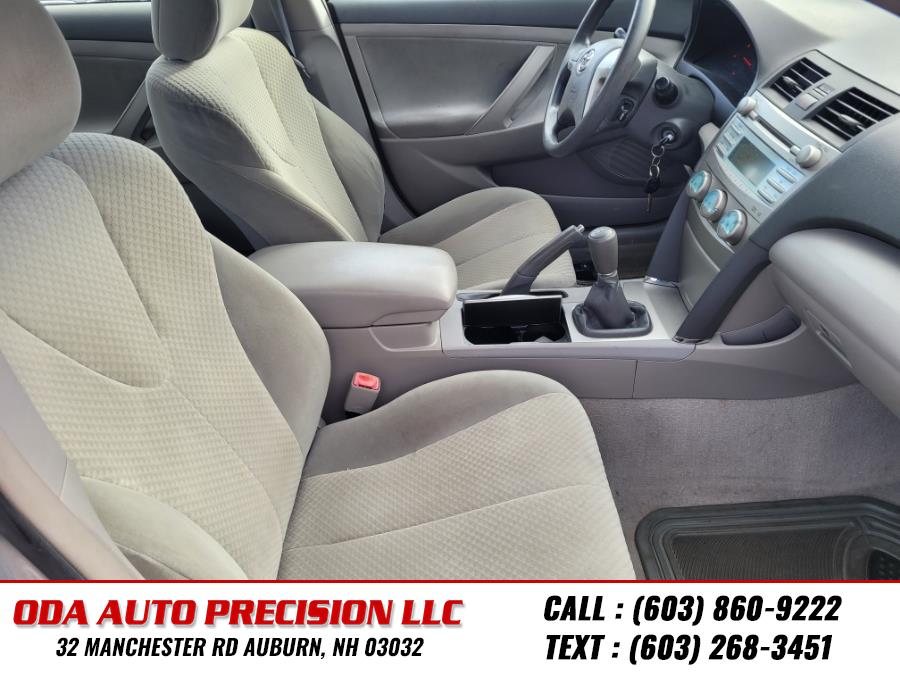 2007 Toyota Camry CE photo