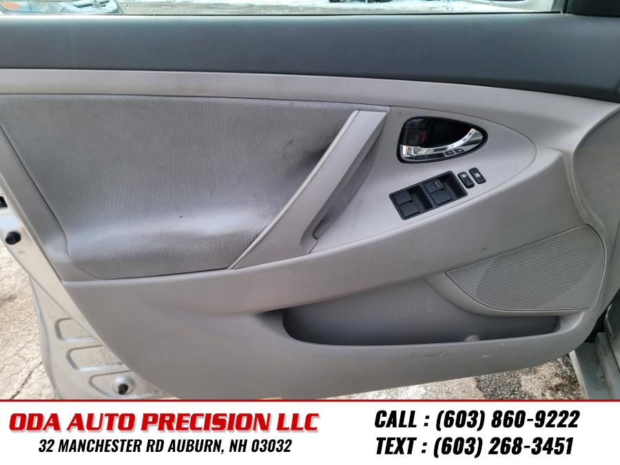 2007 Toyota Camry CE photo