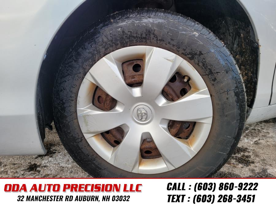 2007 Toyota Camry CE photo