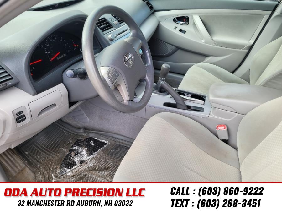 2007 Toyota Camry CE photo