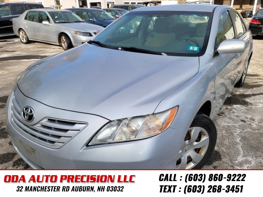 2007 Toyota Camry CE photo