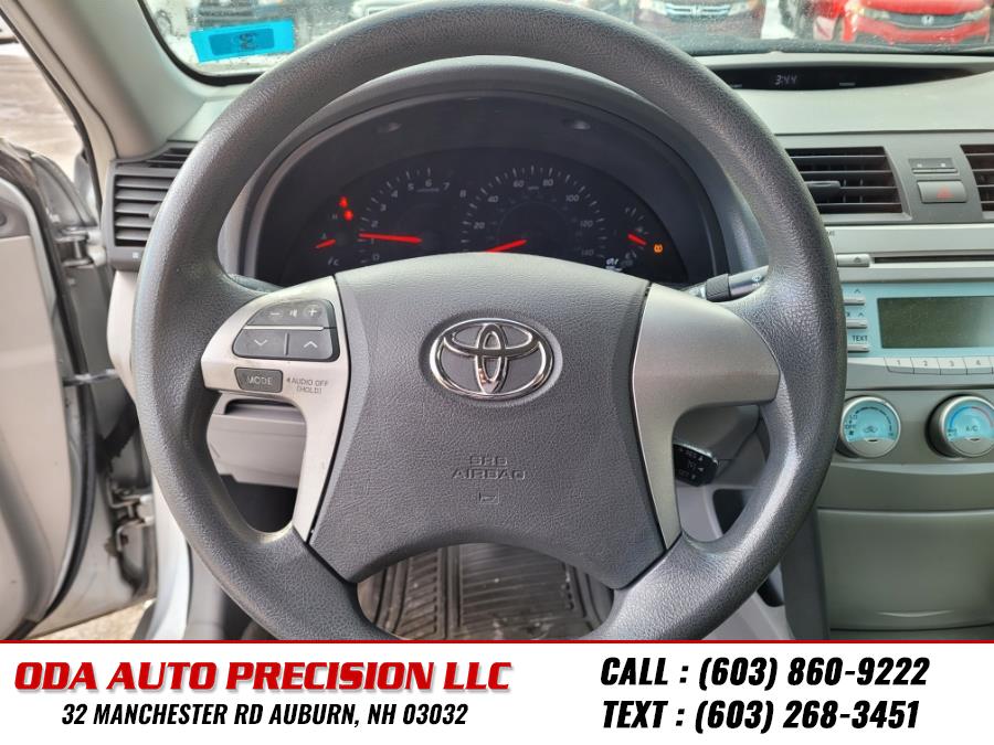 2007 Toyota Camry CE photo