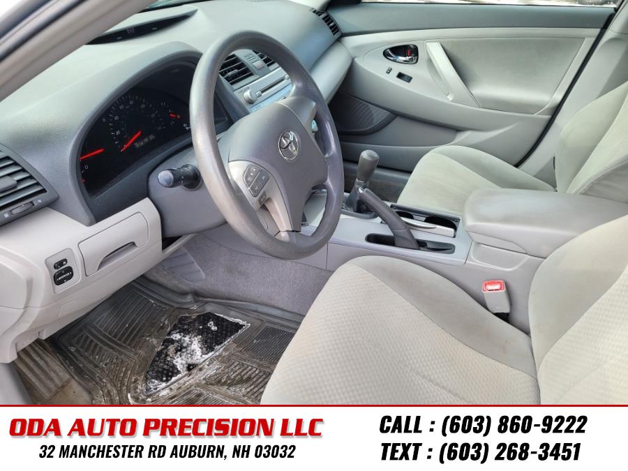 2007 Toyota Camry CE photo
