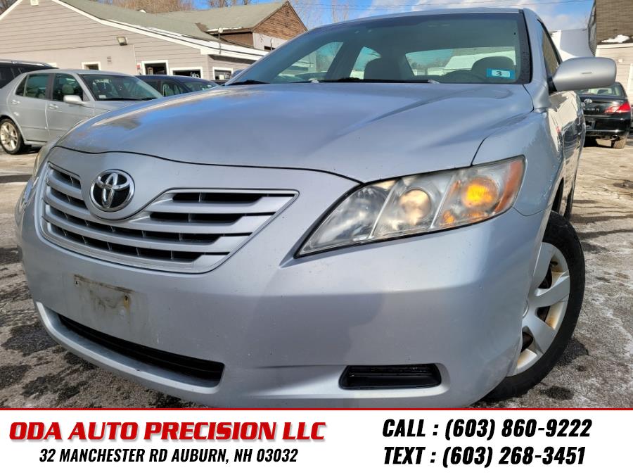 2007 Toyota Camry CE photo