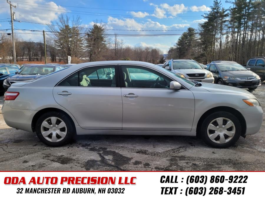 2007 Toyota Camry CE photo