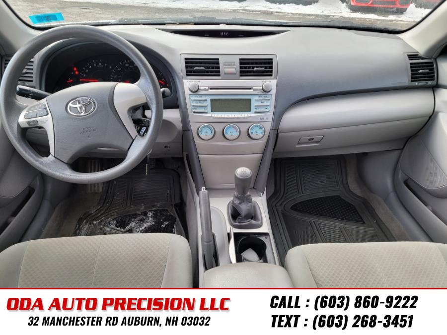 2007 Toyota Camry CE photo
