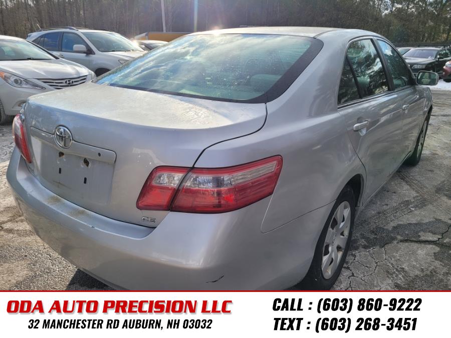 2007 Toyota Camry CE photo