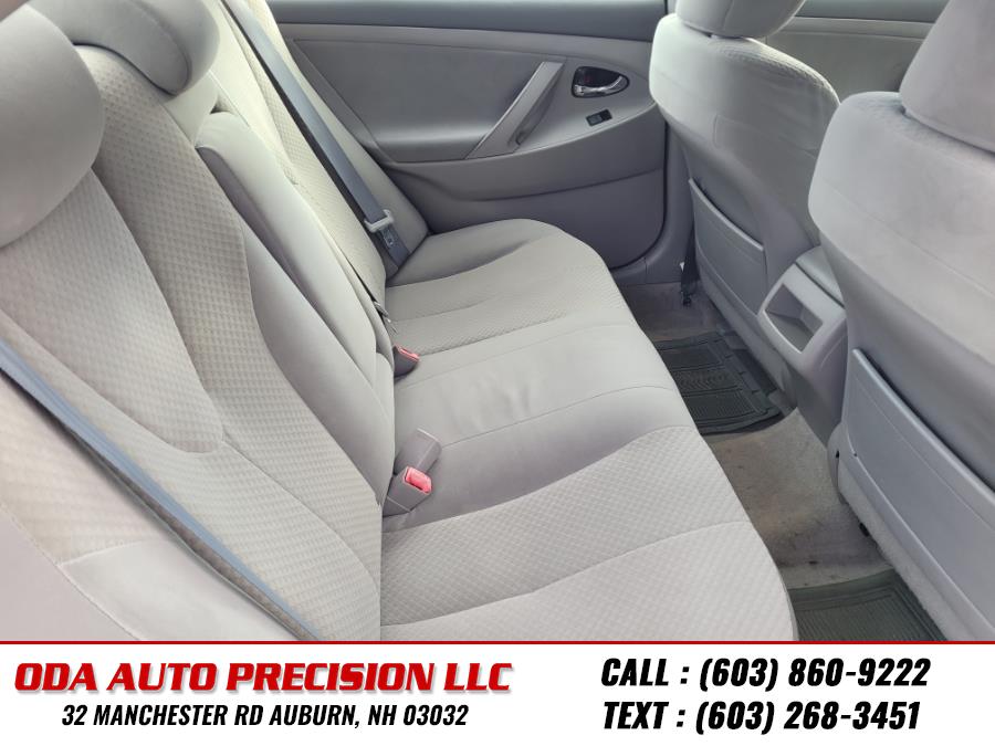 2007 Toyota Camry CE photo
