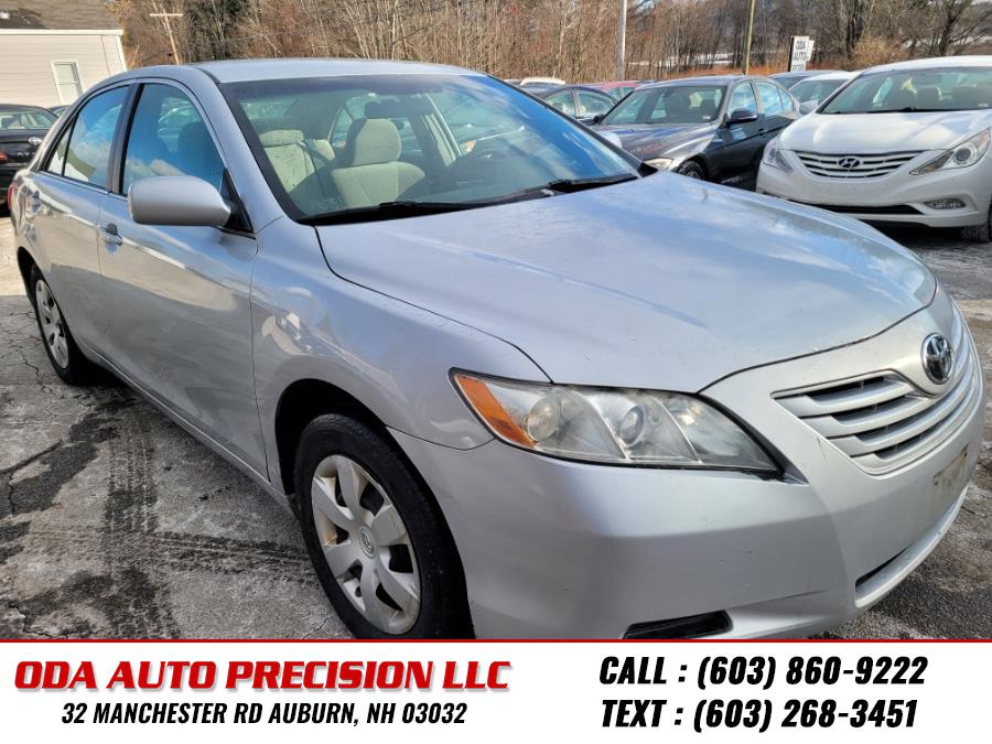 2007 Toyota Camry CE photo