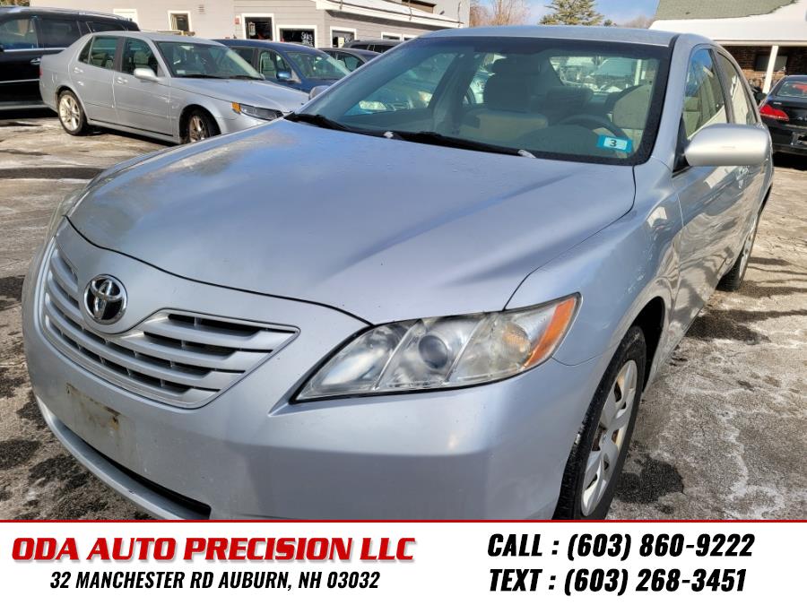 2007 Toyota Camry CE photo