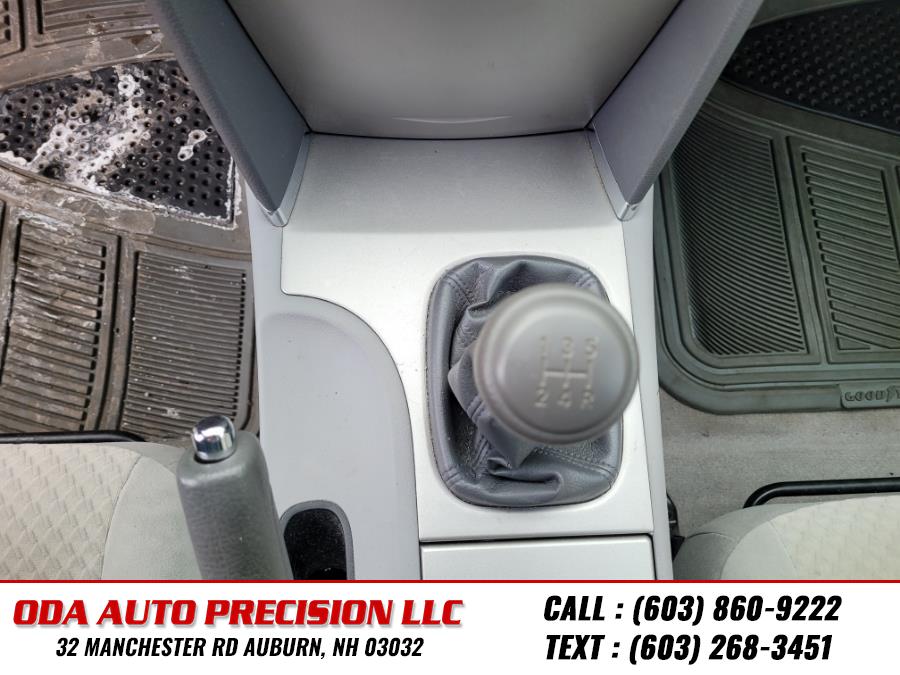 2007 Toyota Camry CE photo