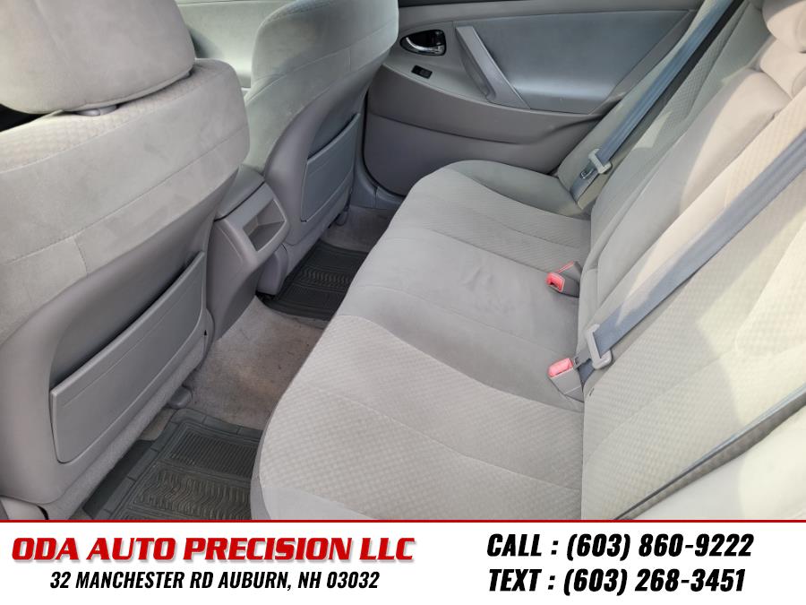 2007 Toyota Camry CE photo