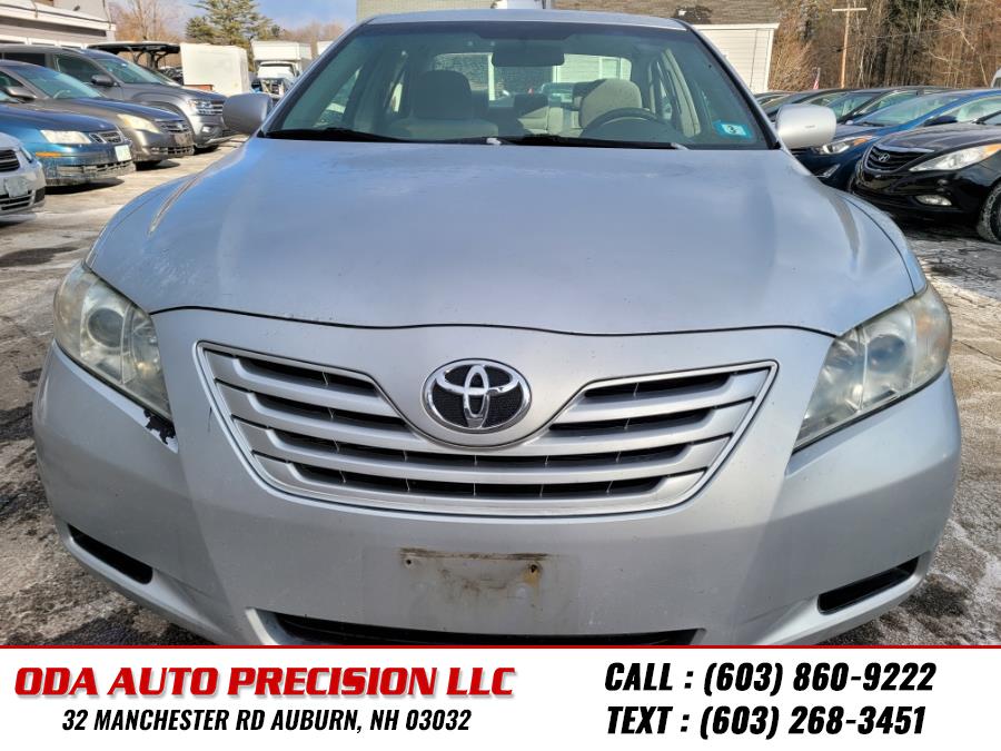 2007 Toyota Camry CE photo