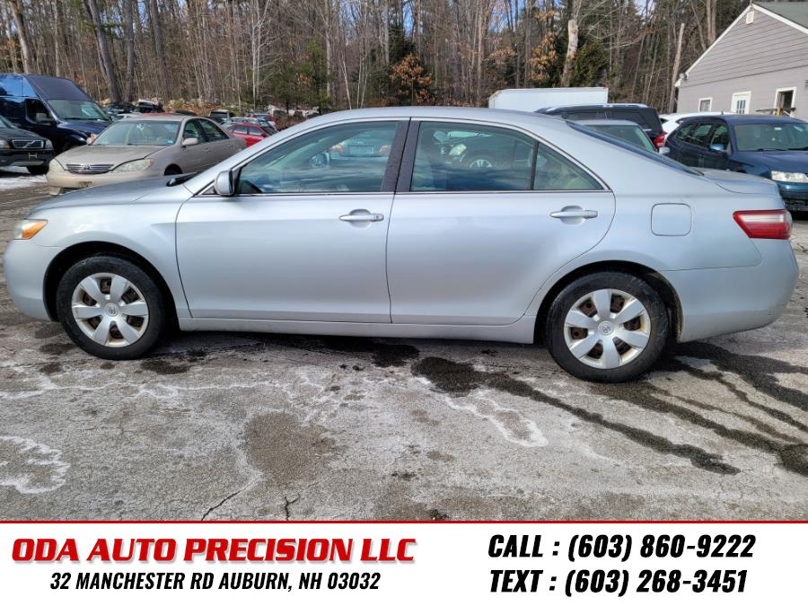 2007 Toyota Camry CE photo