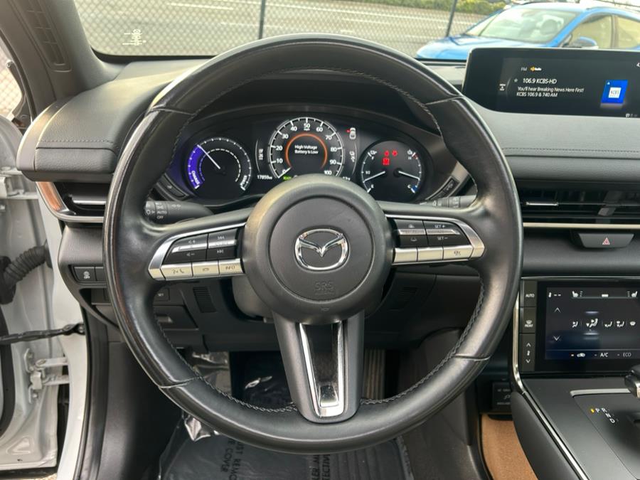 2022 Mazda MX-30 EV FWD photo