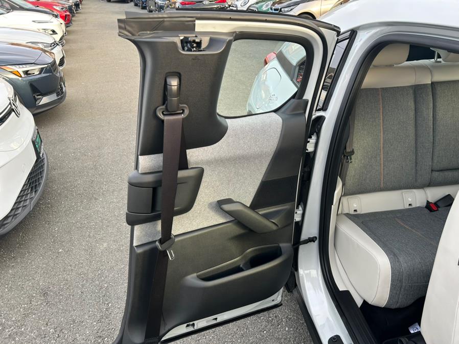 2022 Mazda MX-30 EV FWD photo