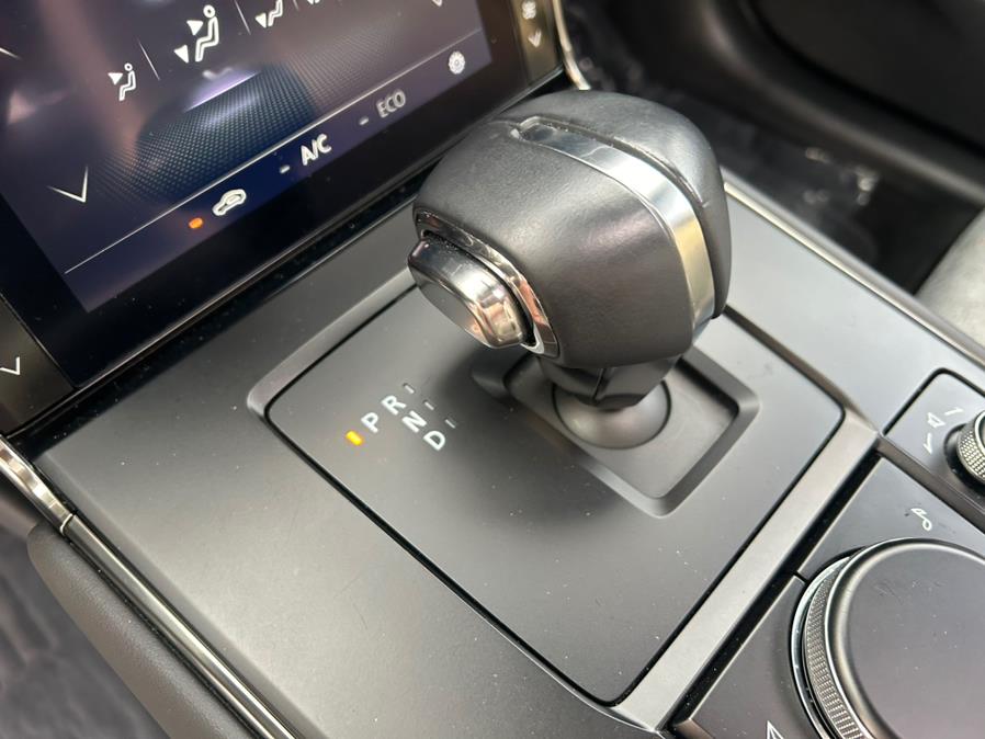 2022 Mazda MX-30 EV FWD photo