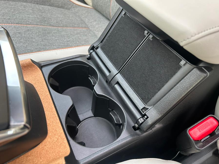 2022 Mazda MX-30 EV FWD photo