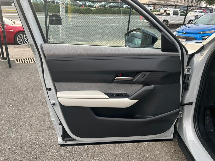 2022 Mazda MX-30 EV FWD photo