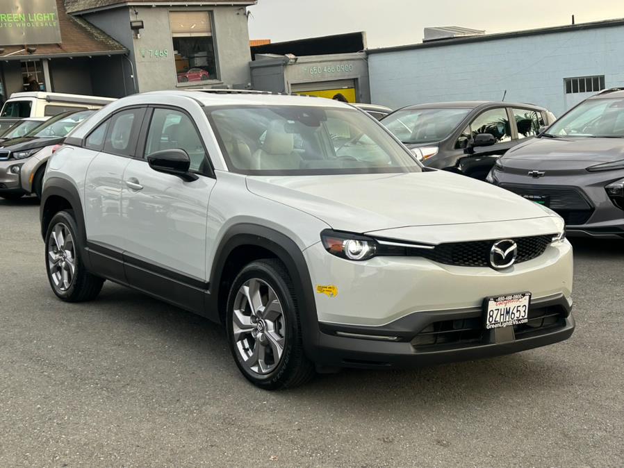 2022 Mazda MX-30 EV FWD photo